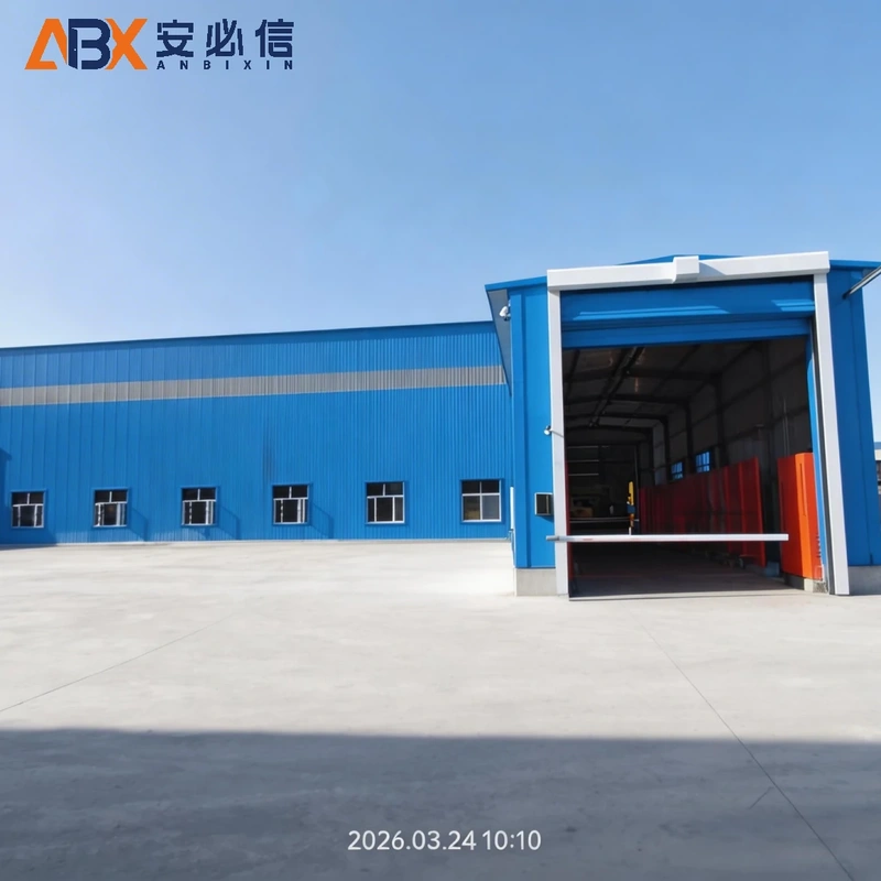 漳州市PVC堆积门